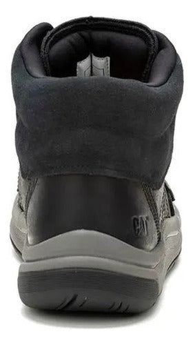 Tênis Caterpillar Masculino Apa Cush Mid