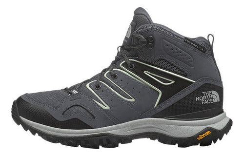 Bota The North Face Feminino Hedgehog Mid Futurelight