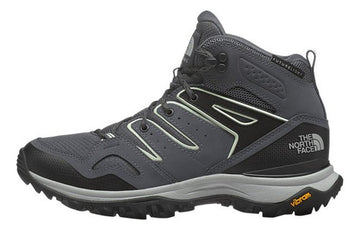 Bota The North Face Feminino Hedgehog Mid Futurelight