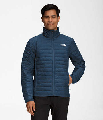 Jaqueta The North Face Masculina Thermoball Eco 2.0
