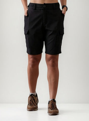 Bermuda Sol Sports Feminina Mountain 3