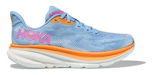 Tênis Hoka Feminino Clifton 9 Corrida
