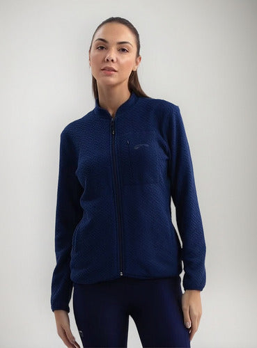 Fleece Sol Sports Feminino Fronteira