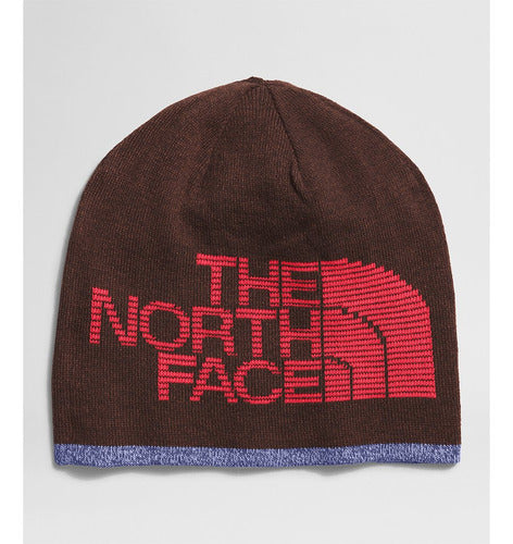 Gorro The North Face Unissex Reversible Highline