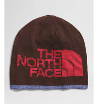 Gorro The North Face Unissex Reversible Highline