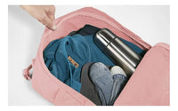 Mochila Fjällräven Kånken Clássica