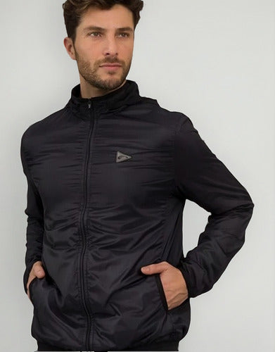 Jaqueta Sol Sports Masculina Energy 2