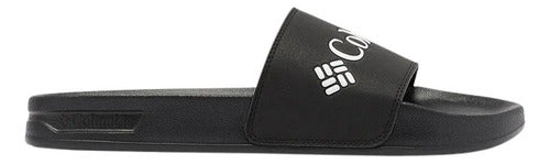 Chinelo Columbia Masculino Hood River Slide