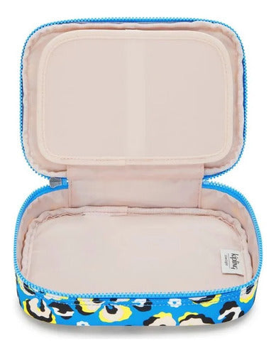 Estojo Kipling 100 Pens