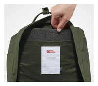 Mochila Fjällräven Kånken Clássica