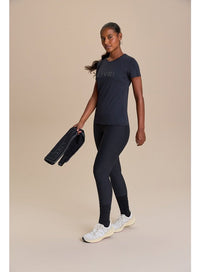 Camiseta Live! Feminina Comfort