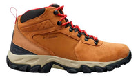 Bota Columbia Masculina Newton Ridge Plus II Suede WP