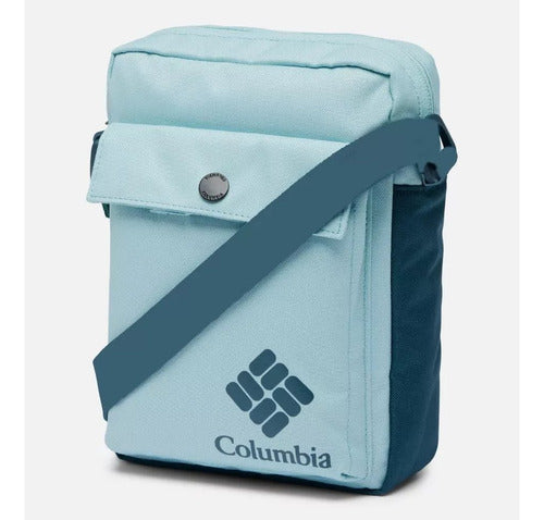 Bolsa Columbia Zigzag Side Bag