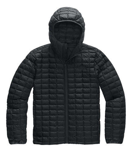 Jaqueta The North Face Masculina Thermoball Eco Com Capuz