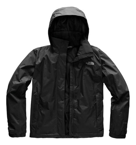 Jaqueta The North Face Feminina Resolve 2 Anorak