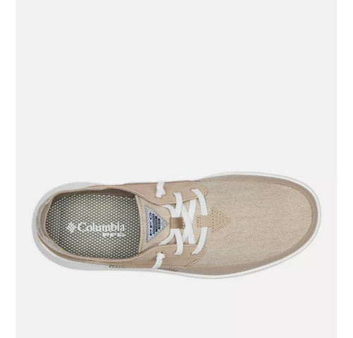 Tênis Columbia Masculino Pfg Boatside Relaxed