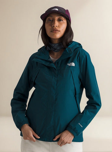 Jaqueta The North Face Feminina Antora Anorak