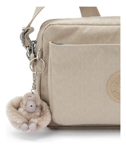Bolsa Kipling Abanu M