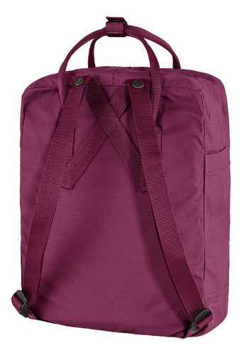 Mochila Fjällräven Kånken Clássica