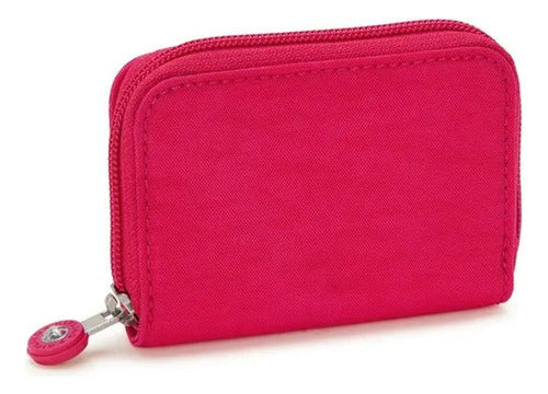 Carteira Kipling Tops