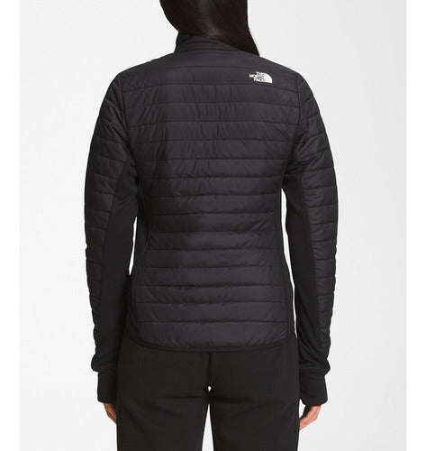 Jaqueta The North Face Feminina Canyonlands Hybrid