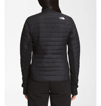 Jaqueta The North Face Feminina Canyonlands Hybrid