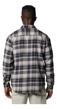 Camisa Columbia Masculina Cornell Woods Flannel M/L