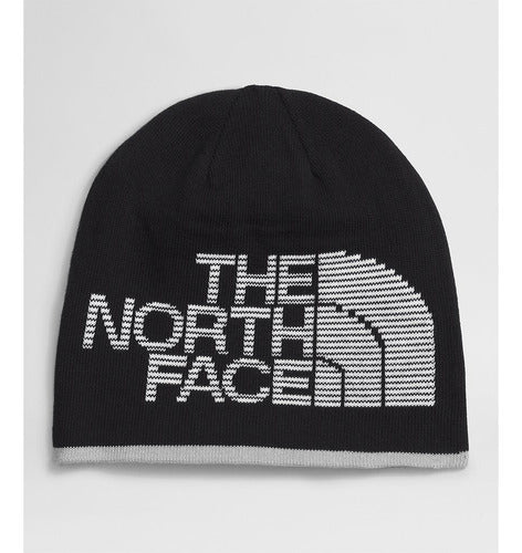 Gorro The North Face Unissex Reversible Highline