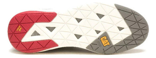 Bota Caterpillar Masculina Cityrogue Mid