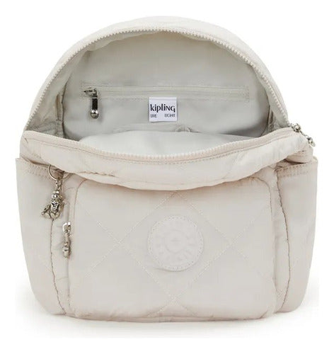 Mochila Kipling City Pack S