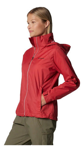 Jaqueta Columbia Feminina Switchback IV
