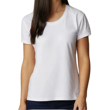 Camiseta Columbia Feminina Sun Trek