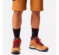 Bota Columbia Masculina Newton Ridge Plus II Suede WP