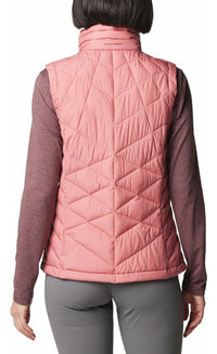 Colete Columbia Feminino Heavenly Il