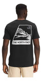 Camiseta The North Face Masculina Logo Play