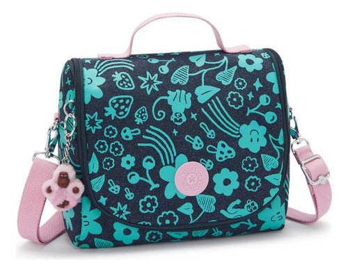 Bolsa Térmica Kipling New Kichirou