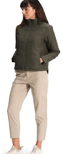 Jaqueta The North Face Feminina Tamburello