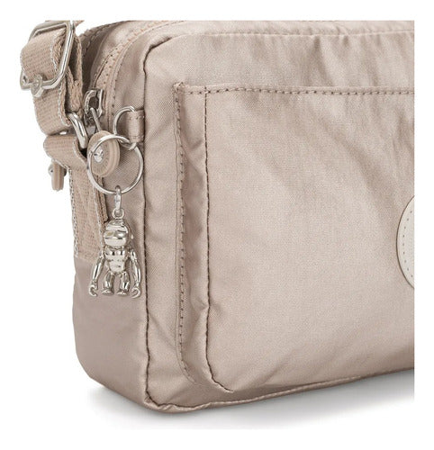 Bolsa Kipling Abanu M