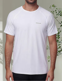 Camiseta Columbia Masculina Aurora