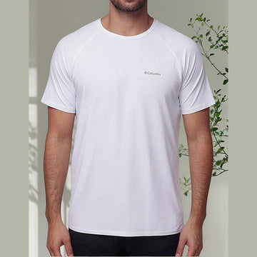 Camiseta Columbia Masculina Aurora