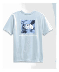 Camiseta The North Face Feminina Box Nse