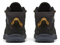Bota The North Face Masculina Cragstone Leather Mid Wp