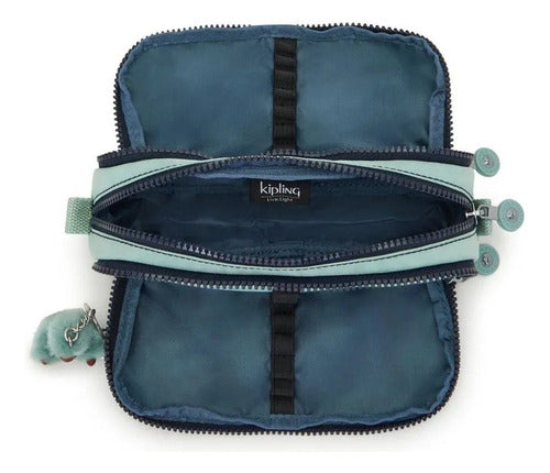 Estojo Kipling Gitroy