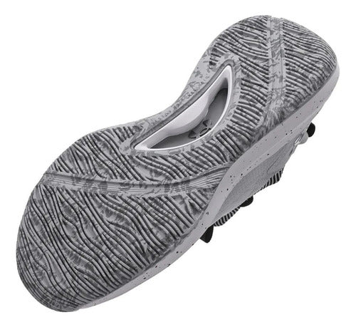 Tênis Under Armour Unissex Hooper