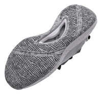 Tênis Under Armour Unissex Hooper