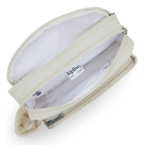 Bolsa Kipling Abanu M