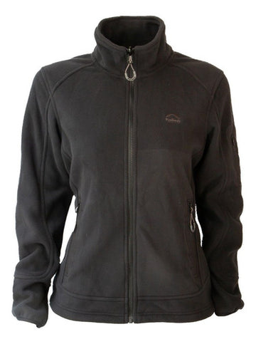 Jaqueta Fleece Kailash Feminina Lhotse