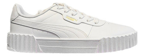 Tênis Puma Feminino Carina 3.0 Bdp