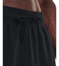 Calça Under Armour Masculina Rival Fleece Graphic