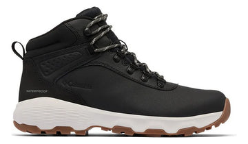 Bota Columbia Masculina Newton Wander WP